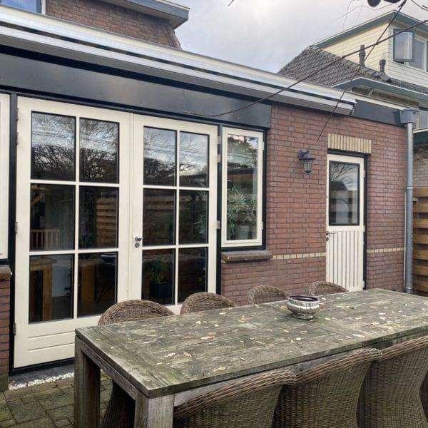 Portfolio afbeelding