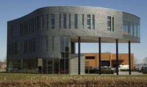 Portfolio afbeelding