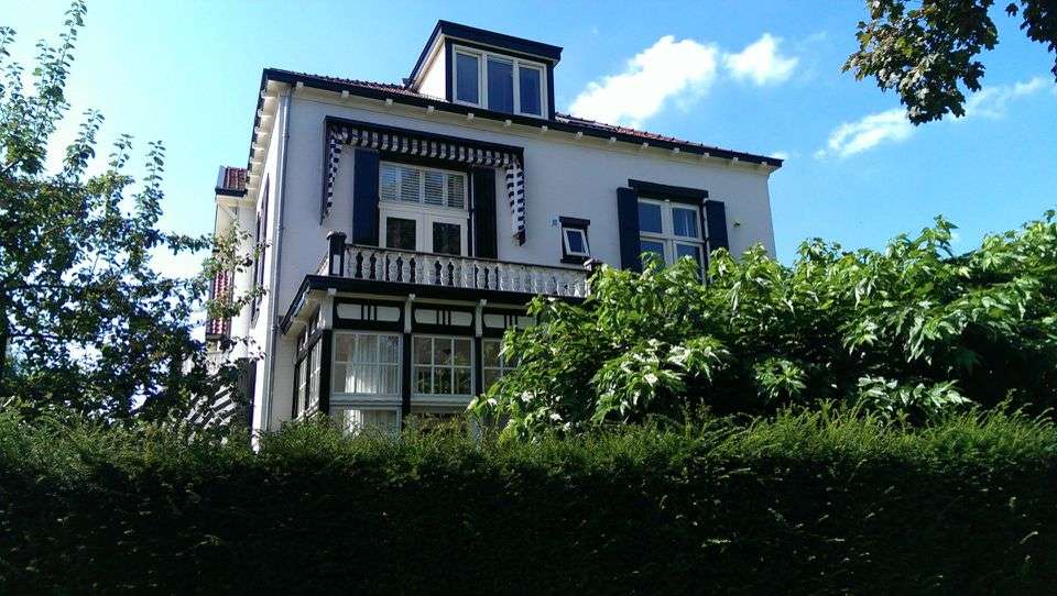 Portfolio afbeelding