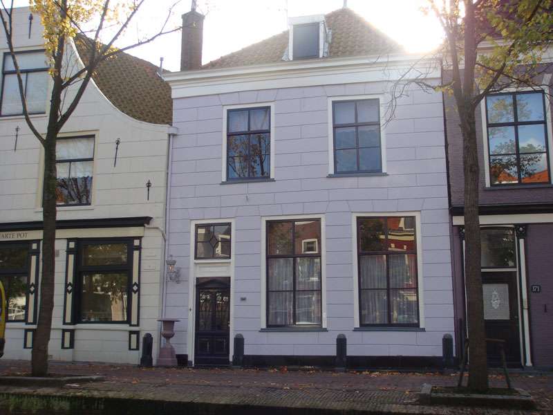 Portfolio afbeelding