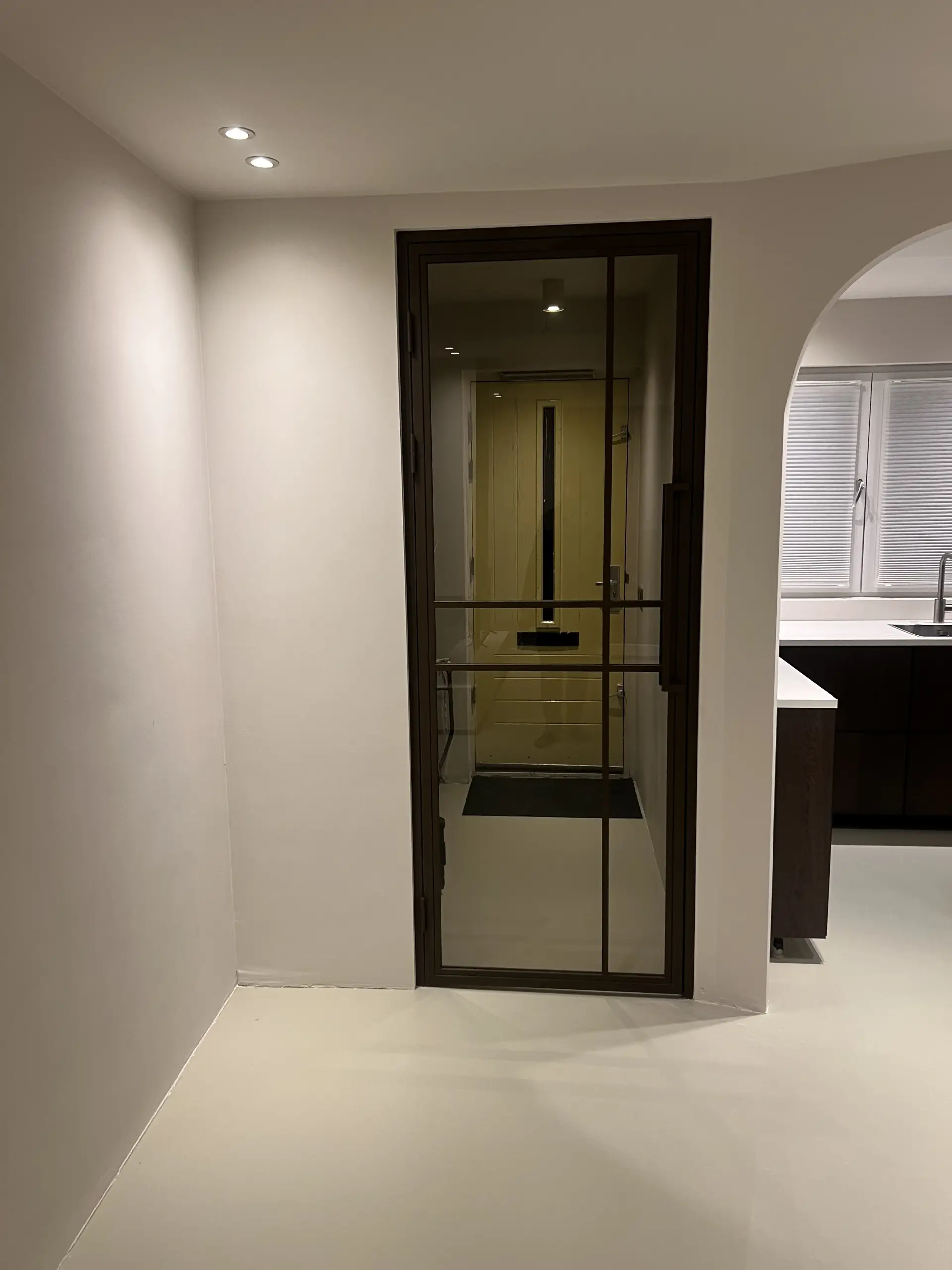 VDT Bouw Projecten Logo