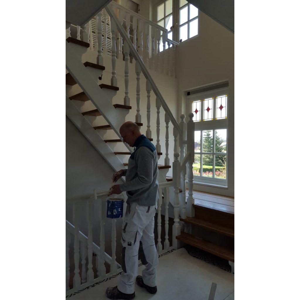 Portfolio afbeelding