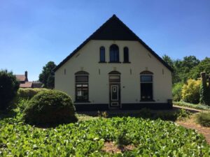 Portfolio afbeelding