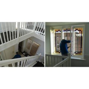 Portfolio afbeelding