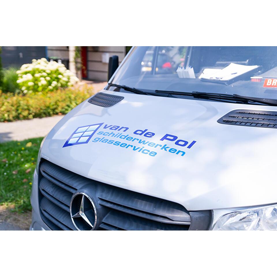 Portfolio afbeelding