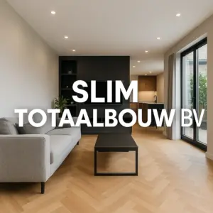 Slim Solar Totaalbouw