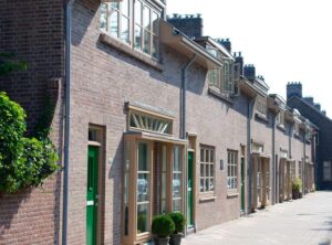 Portfolio afbeelding