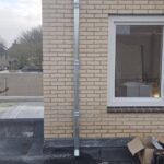 Vervangen Hemelwater afvoeren Afbeelding 1