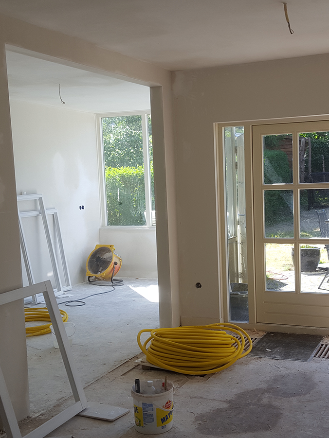 Portfolio afbeelding