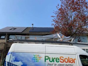 Portfolio afbeelding