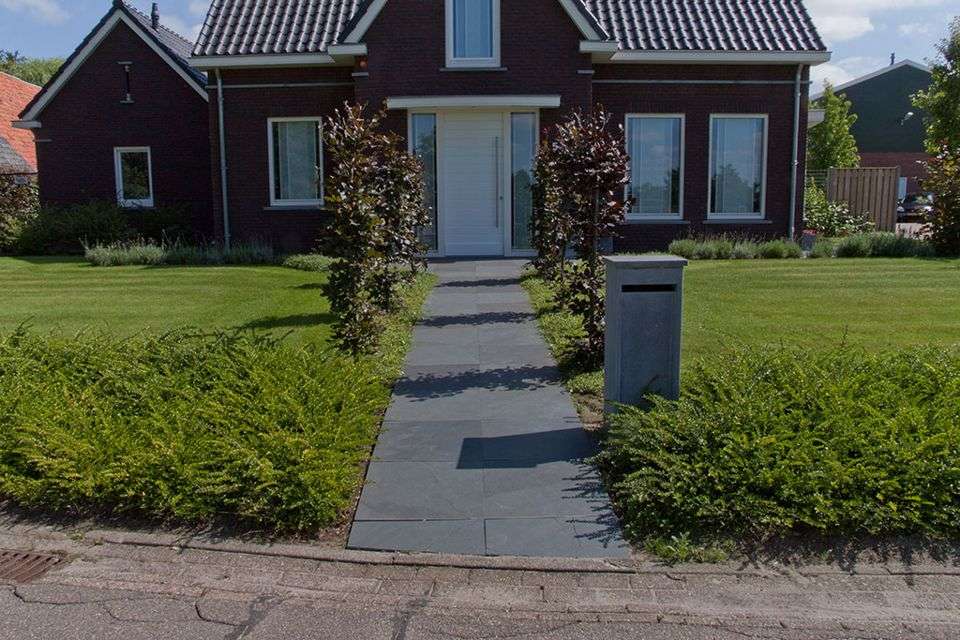 Portfolio afbeelding