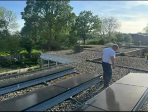 Portfolio afbeelding