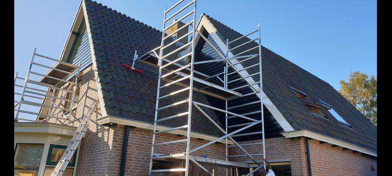 Portfolio afbeelding