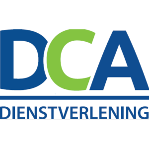 DCA Schoonmaak B.V.