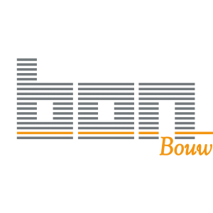 Bouwbedrijf Bon Logo