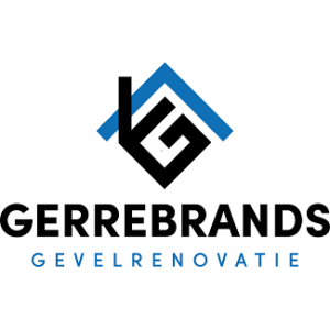 gerrebrands gevel renovatie