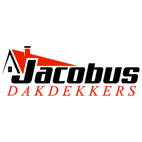 Dakdekkersbedrijf jacobus Logo