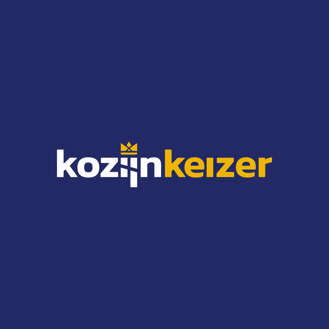 Kozijnkeizer Logo