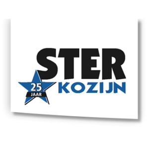 Ster Kozijn BV