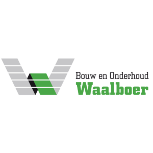 Bouw- en Onderhoud Waalboer B.V.