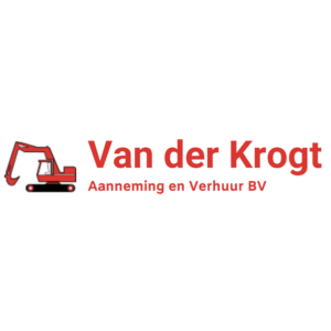 Van der Krogt aanneming en verhuur BV