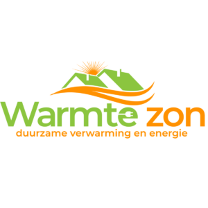 warmte zon