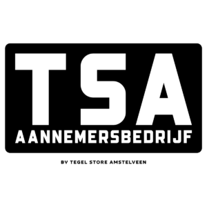 TSA Aannemersbedrijf