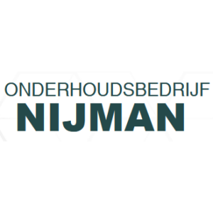 Onderhoudsbedrijf Nijman