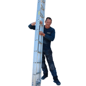 Bouwbedrijf Veenhuizen