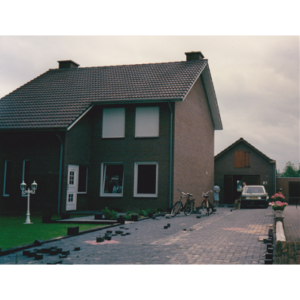 Aannemersbedrijf Bouwservice Carlo Janssen