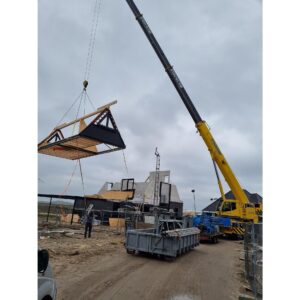 Aannemersbedrijf Van Ommen