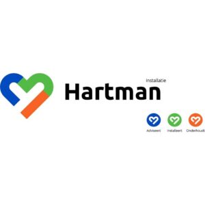 Hartman Installatietechniek