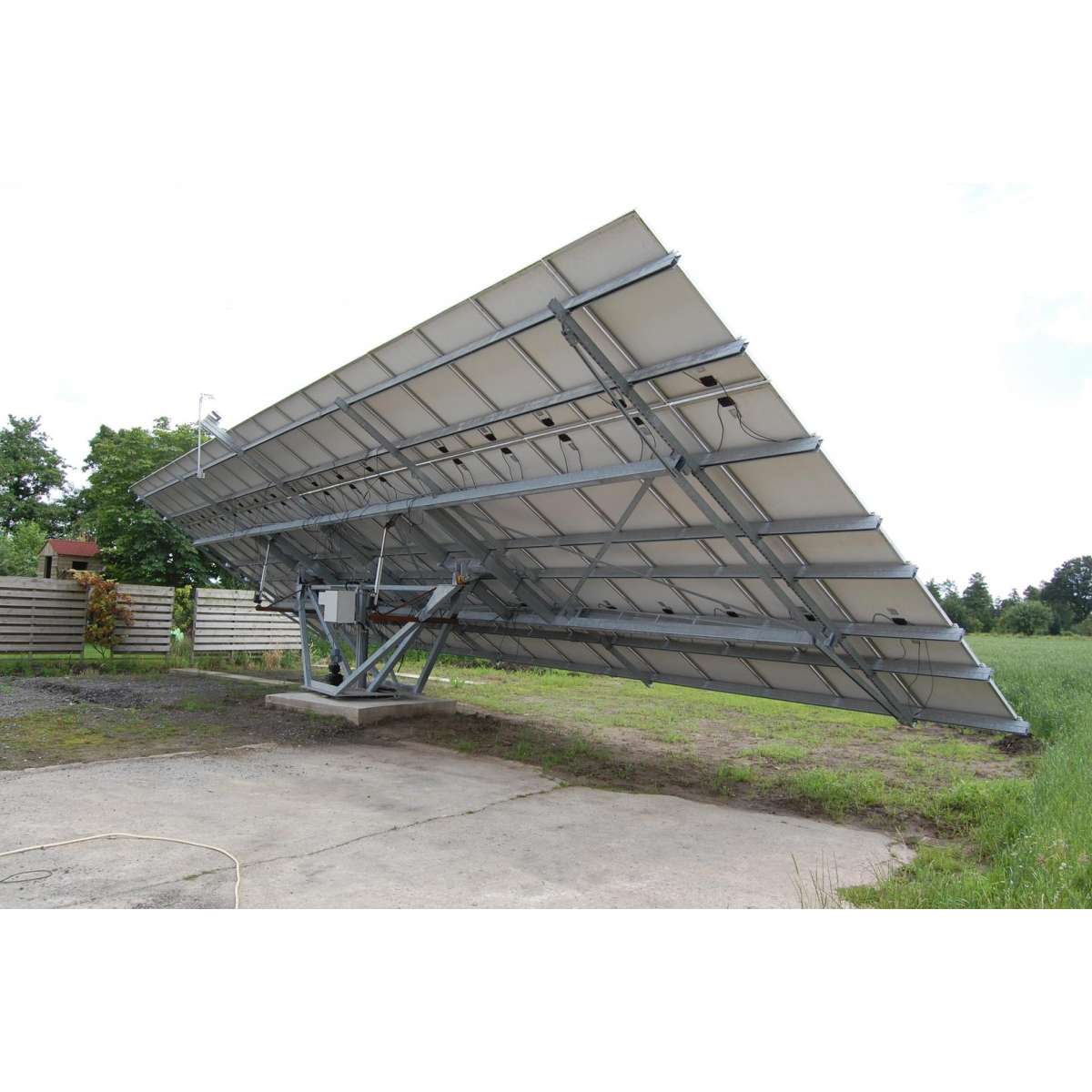 Dijkhuizen Installatiebedrijf Logo