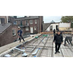 Installatiebedrijf van den Os