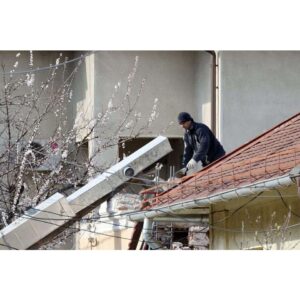 Installatie Partners Den Haag