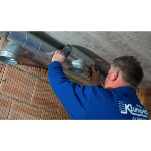 Klumpers Installatietechnieken B.V.