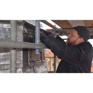 Installatie bureau Voorne Putten