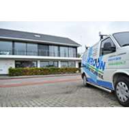 Kroon Installatietechniek BV Logo