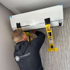 GEJA Klimaattechniek