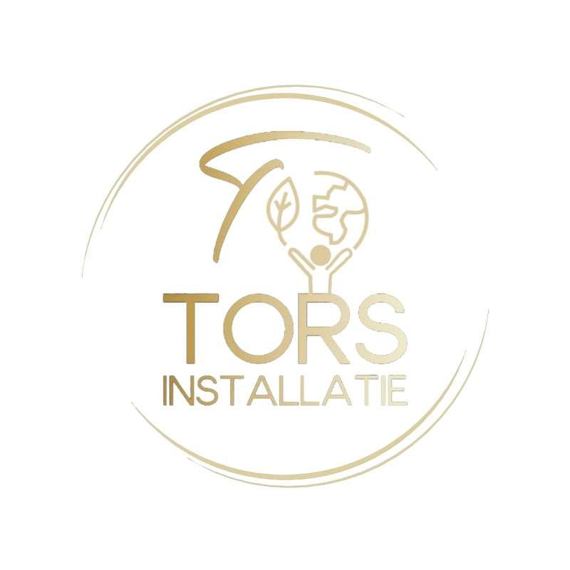Tors Installatie Logo