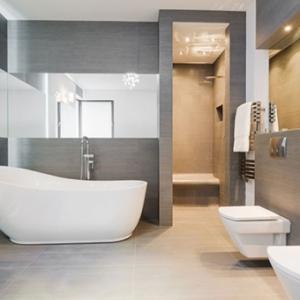 Bert Smit Installatietechniek Logo