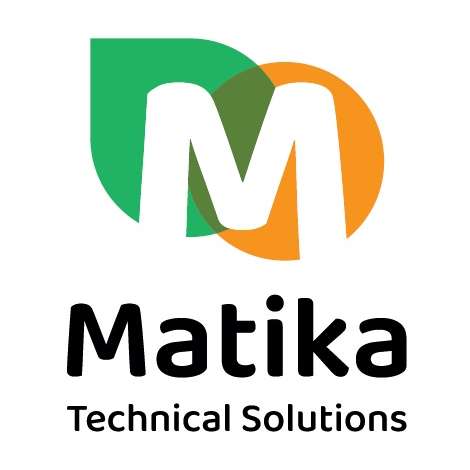 Matika Energy Systems Logo