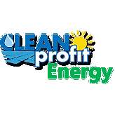 Clean Profit Energy Logo