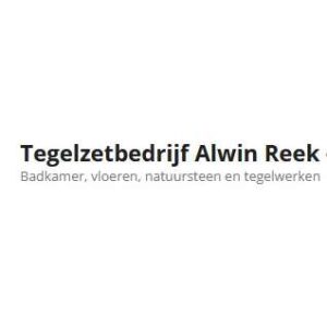 Tegelzetbedrijf Alwin Reek