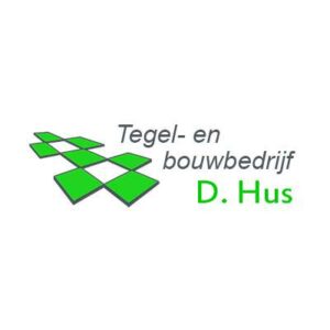 Tegel en bouwbedrijf D. Hus