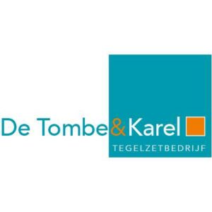 Tegelzetbedrijf De Tombe & Karel