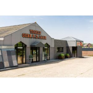 Gebr. Van de Laar B.V.