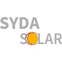 Syda Solar- zonnepanelen monteren en leveren voor Limburg Logo