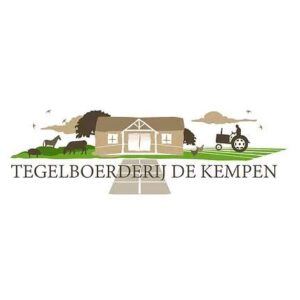 Tegelboerderij De Kempen