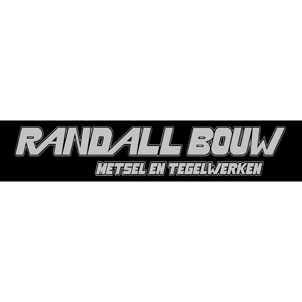 Randall Bouw Tegelzetter | Natuursteen, Keramisch, Metselwerk en Nieuw-, ver- en afbouw Logo